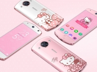 Анонсирован выход Meitu M8s и его 