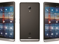 Анонсирован смартфон HP Pro x3, получивший свежую версию ОС Android - изображение