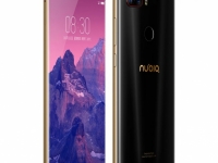 Дебют смартфона Nubia Z17S: 4 камеры и 8ГБ оперативки - изображение