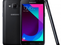 Samsung Galaxy J2 (2017) - бюджетный смартфон с AMOLED экраном  - изображение