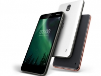 Nokia 2: самый доступный бюджетник Nokia  - изображение