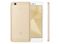 Xiaomi Redmi 4X - 5' дисплей и аккумулятор на 4100 мАч за 109.99$ - изображение