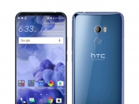 В рамках корпоративной презентации HTC анонсировала выход смартфона HTC U11 Plus  - изображение