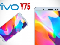 30 ноября выходит селфи-смартфон Vivo Y75 за 150$ - изображение