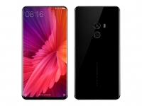 Анонсирована модель Xiaomi Mi Mix 2 Starck Edition за 451.99 - изображение