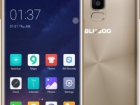 Bluboo S8 Lite - утонченная форма с посредственной начинкой - изображение