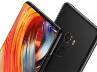 Вышла улучшенная версия флагмана Mi Mix 2 - изображение