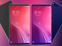 Xiaomi анонсировала 2 бюджетных смартфона  - изображение