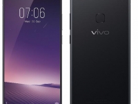 Vivo открыла для себя рынок России смартфоном с 24МП селфи-камерой - изображение