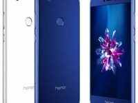 Стали известны параметры смартфона Honor 9 Lite  - изображение