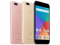 Смартфон Xiaomi Mi A1 - приличный функционал за 199.99$ - изображение