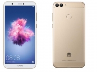 Состоялся официальный релиз смартфона Huawei Enjoy 7S - изображение