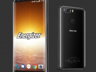 Модель Energizer POWER MAX P600S: экран 18:9 и батарея на 4500 мАч - изображение