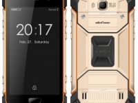 Ulefone Armor 2S: новый смартфон с защитой по стандарту IP68 - изображение