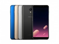 Анонсированный Meizu M6s получил много технологических 