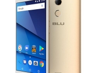 Blu R2 Plus – новый смартфон для любителей селфи - изображение