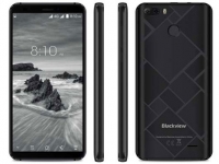 Анонсирован бюджетник Blackview S6 - изображение