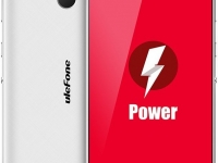 Ulefone Power 3 уже доступен в интернет-продаже - изображение