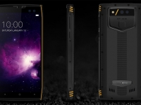 Doogee S50: 