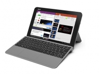 Asus представил гибридный планшет TransBook Mini T103HAF - изображение