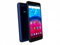 Новинки Archos Core 55S, 57S и 60S получили дисплеи с соотношением сторон 18:9 - изображение