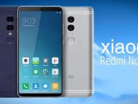 Xiaomi Redmi Note 5 и Redmi Note 5 Pro - официальная презентация смартфонов - изображение