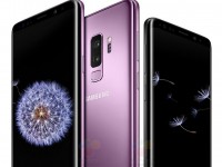 Samsung Galaxy S9: официальные фото, параметры и дата выхода - изображение