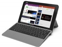 Гибридный планшет ASUS TransBook Mini T103HAF получил 10.1' экран - изображение