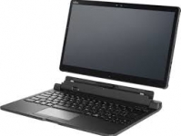 Планшет Fujitsu Stylistic Q738 получил отсоединяемую клавиатуру - изображение