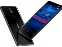 Nokia 7 Plus: первый обладатель дисплея 18:9 в семействе - изображение