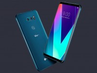 Смартфон LG V30S ThinQ: обновленная версия флагмана - изображение