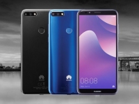 Аппарат Huawei Nova 2 Lite: смартфон средней категории с процессором Snapdragon 430 и двойной камерой - изображение