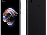 Компания Xiaomi анонсировала выход Redmi Note 5 Pro для местных пользователей - изображение