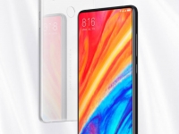 DxOMark оценила камеру Xiaomi Mi Mix 2S по аналогии с iPhone X - изображение