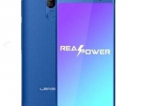 LEAGOO power 5 – устройство с емким аккумулятором на 7000 мАч - изображение