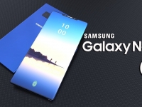 Фаблет Samsung Galaxy Note 9 получил вместительный аккумулятор - изображение