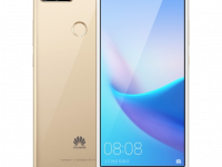 Новинки Huawei Enjoy 8, Enjoy 8 Plus и 8Е дебютировали официально - изображение