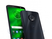 Moto G6, G6 Plus и G6 Play: технические данные и изображения до официального релиза - изображение