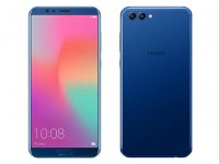 Смартфон Huawei Honor 10 предстал на фото - изображение