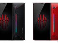 В сеть просочились фотографии смартфона Nubia Red Magic - изображение