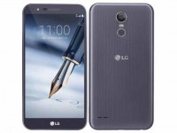 LG анонсировала скорый выход смартфона Stylo 4 - изображение