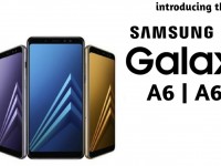 Samsung Galaxy A6 и A6+: все характеристики и фотографии - изображение