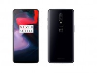 Подтвержденные снимки OnePlus 6 «попали» на Amazon.de - изображение