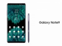 Первые снимки Samsung Galaxy Note9 попали в сеть - изображение