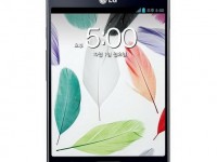 «Почти кирпичный» смартфон LG Vu III  - изображение