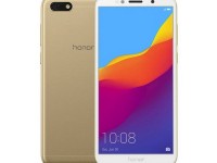 Новинка Huawei Honor 7 с дисплеем HD+  получила ценник в 100 USD - изображение