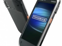 Смартфон Panasonic Toughbook FZ-T1: защищенная новинка на базе операционки Android 8.1 - изображение