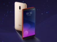 Представлен бюджетник Meizu 6T - изображение