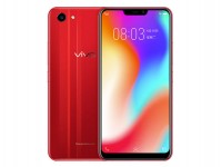 Vivo Y83 стал первым устройством на основе чипсета Helio P22 - изображение