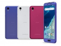 Компания Sharp анонсировала Android One X4: очередная модель по программе Android One - изображение